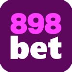 898 Bet Logo